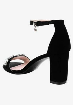 PRIMA MODA Meilleur Prix Garanti MACIOLLA - Sandales à talons hauts sandales et nu-pieds ouvert femme -myMo Soldes 6b36fc5a8b1b41eb8f2ee53f9bb0ac34