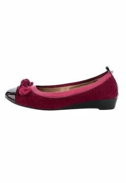 PRIMA MODA CAIOLO - Ballerines Qualité Garantie rond femme