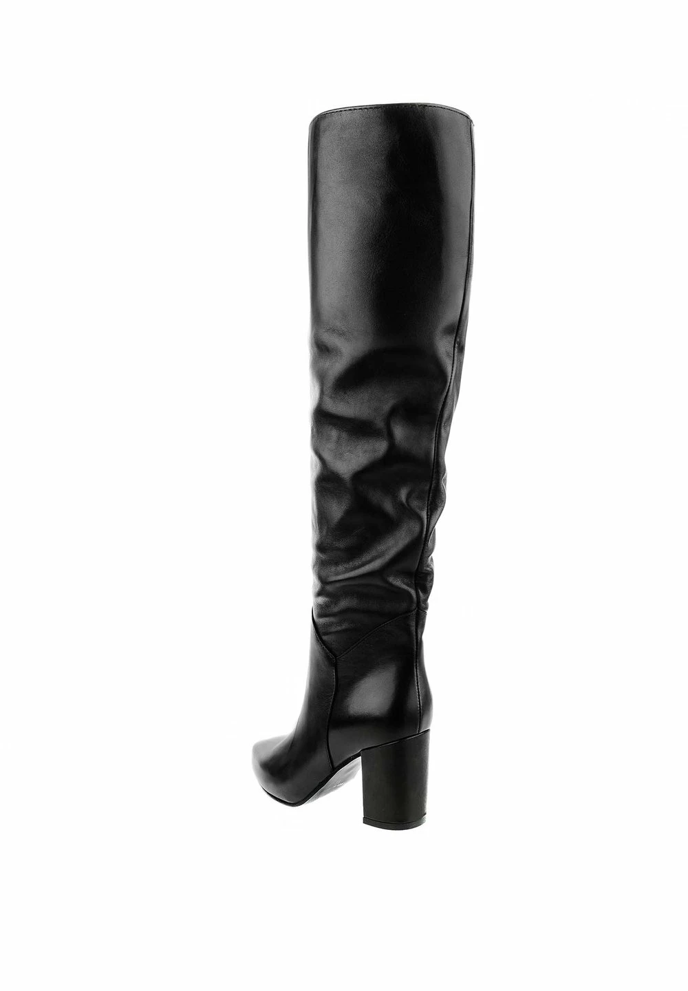 PRIMA MODA Réduction MAMBRINO - Cuissardes bottes pointu femme 5 PRIMA MODA Réduction MAMBRINO - Cuissardes bottes pointu femme – Image 3