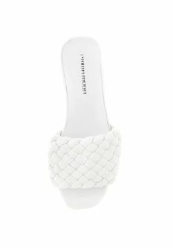 PRIMA MODA REZZATO - Mules Prix Aimable ouvert femme -myMo Soldes 6c44be16078d437daf33613f3bb2e45b