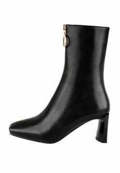 PRIMA MODA BARDCINE - Bottes à talons hauts Prix Favorable chaussures à talons carré femme