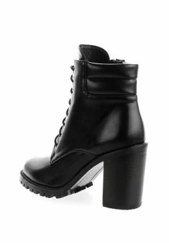 Bonne Qualité PRIMA MODA RAMERA - Bottines à lacets rond femme -myMo Soldes 6c790b2691424d02ab092e3e48d6d78a
