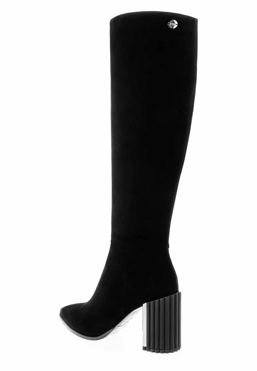PRIMA MODA Discount En Ligne TERBANA - Bottes à talons hauts pointu femme 5 PRIMA MODA Discount En Ligne TERBANA - Bottes à talons hauts pointu femme – Image 3
