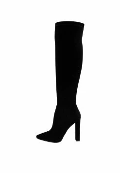 PRIMA MODA Prix Distinctifs BARDANO BARDANO - Bottes à talons hauts chaussures à talons pointu femme