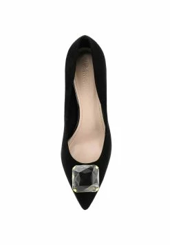 PRIMA MODA Produit de première qualité OROTELLI - Chaussures de mariée chaussures à talons pointu femme -myMo Soldes 6e10d03d22cf4de488fd3ac46c004274