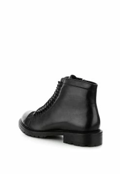 PRIMA MODA VITERBO - Bottines à lacets Prix Accessible rond femme -myMo Soldes 6e45cce670564486abb0c82e67893a04