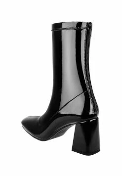 PRIMA MODA Prix Gelé Bottines carré femme -myMo Soldes 6e9e7599230d4a089e2c58435ff37997