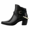 Soldes En Ligne PRIMA MODA TAGLIATA - Bottines pointu femme -myMo Soldes 6eab87f72d7f44eeb0a5bc6dd0635070