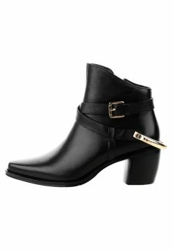 Soldes En Ligne PRIMA MODA TAGLIATA - Bottines pointu femme