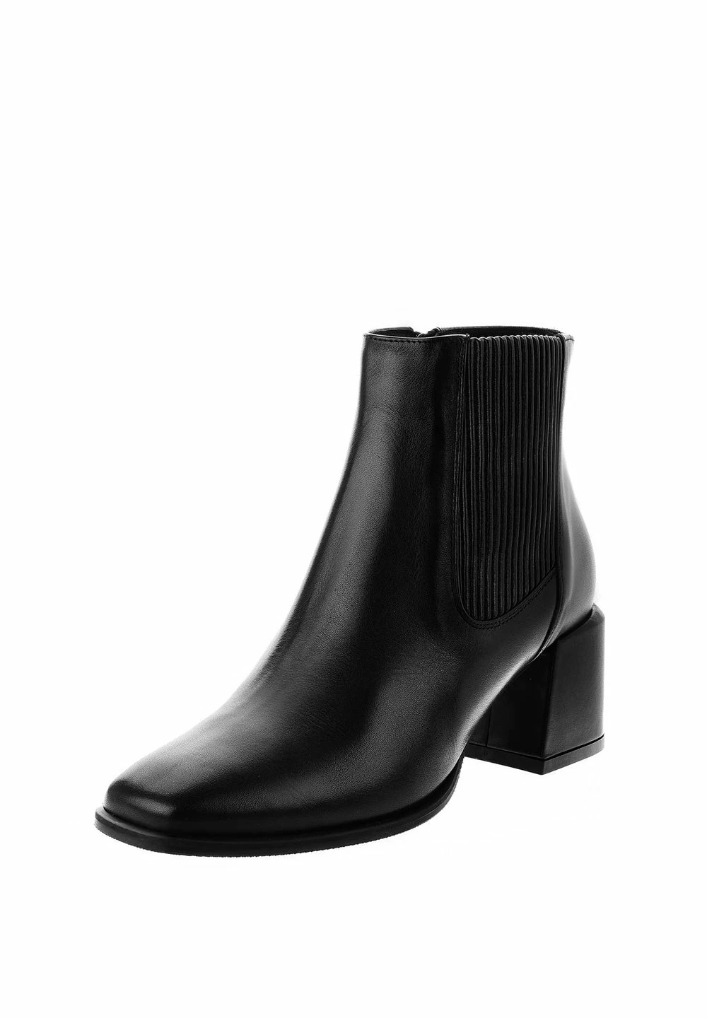 PRIMA MODA MUSTAGA - Bottines En promotion carré femme 4 PRIMA MODA MUSTAGA - Bottines En promotion carré femme – Image 2