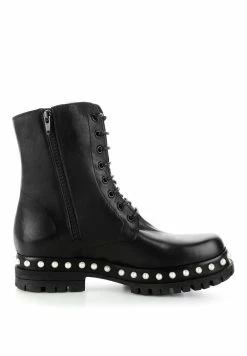 Prix Favorable PRIMA MODA ZOLLINO - Bottines à lacets rond femme -myMo Soldes 702e56f000eb4bfa8f5fc53e2123e9d7