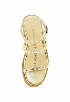 PRIMA MODA Faible Prix MARRADI - Sandales classiques / Spartiates sandales et nu-pieds ouvert femme -myMo Soldes 706aa66e58a84a01a54ea948d382d4bd