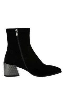 Prix De Lancement PRIMA MODA Bottines pointu femme 9 Prix De Lancement PRIMA MODA Bottines pointu femme -myMo Soldes 7147c2ee6fd147c2b649d3ee9258846f