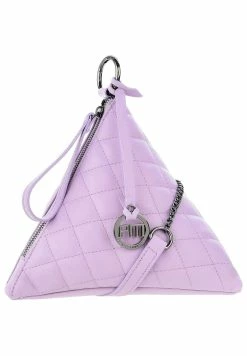 PRIMA MODA ABETONE - Sac à main Qualité Supérieure sacs et bagages fermeture éclair femme