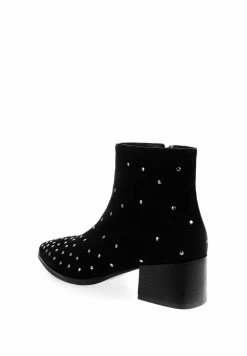 Prix Sacrifiés PRIMA MODA PADOVA - Bottines pointu femme 8 Prix Sacrifiés PRIMA MODA PADOVA - Bottines pointu femme -myMo Soldes 720d9cfeff5d49608f73ee6dbd4c7122