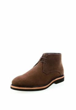 PRIMA MODA GANDA - Bottines à lacets Discount En Ligne boots et bottes rond homme 8 PRIMA MODA GANDA - Bottines à lacets Discount En Ligne boots et bottes rond homme -myMo Soldes 72953c0d8a4e41ebad5a10135c8e29e5