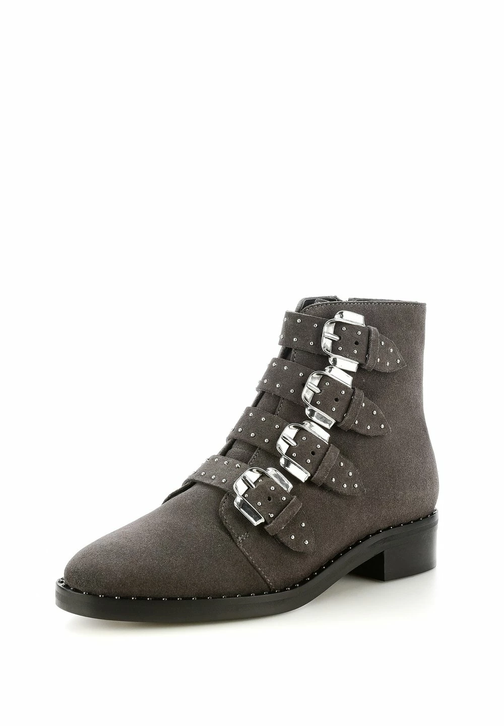 PRIMA MODA PAIROLA - Bottes Produit de première qualité rond femme 4 PRIMA MODA PAIROLA - Bottes Produit de première qualité rond femme – Image 2