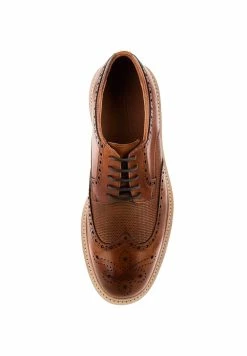 PRIMA MODA Prix De Rêve ROCETO - Derbies derbies et richelieus rond homme -myMo Soldes 7336ac78c3244bbb99b1156c07eff12e