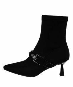 Produit de première qualité PRIMA MODA TEULADA - Bottes pointu femme