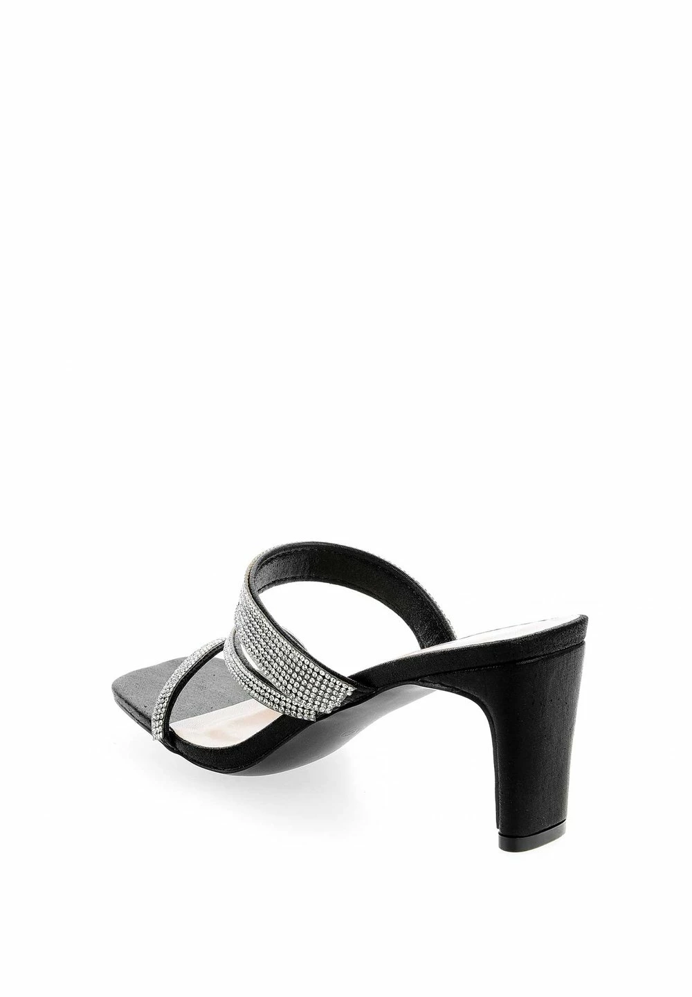 PRIMA MODA Prix Légers QUINZO - Mules à talons ouvert femme 5 PRIMA MODA Prix Légers QUINZO - Mules à talons ouvert femme – Image 3