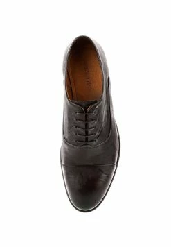 Prix Cassé PRIMA MODA MONTAZZOLI - Derbies derbies et richelieus rond homme -myMo Soldes 746ba9070bc54908a0d03e119f835b62