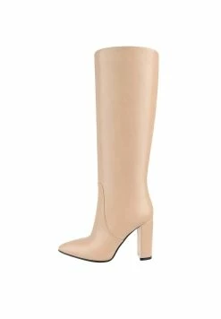 Meilleur Prix Garanti PRIMA MODA AZZANELLO - Bottes à talons hauts chaussures à talons pointu femme -myMo Soldes 74cd3db1c8f84ed69933410c3524543f 2
