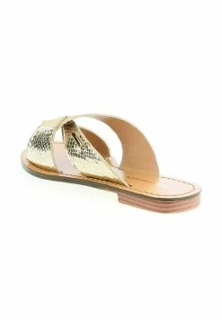 Soldes En Ligne PRIMA MODA OLIVETO - Mules ouvert femme -myMo Soldes 7546a6d1344c4d07b13608aa77410dd7