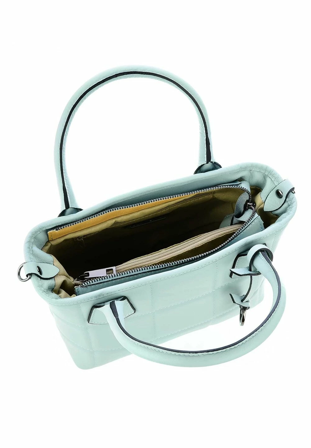 PRIMA MODA Assurance De l’Authenticité SARCONI - Sac à main sacs et bagages fermeture éclair femme 5 PRIMA MODA Assurance De l’Authenticité SARCONI - Sac à main sacs et bagages fermeture éclair femme – Image 3