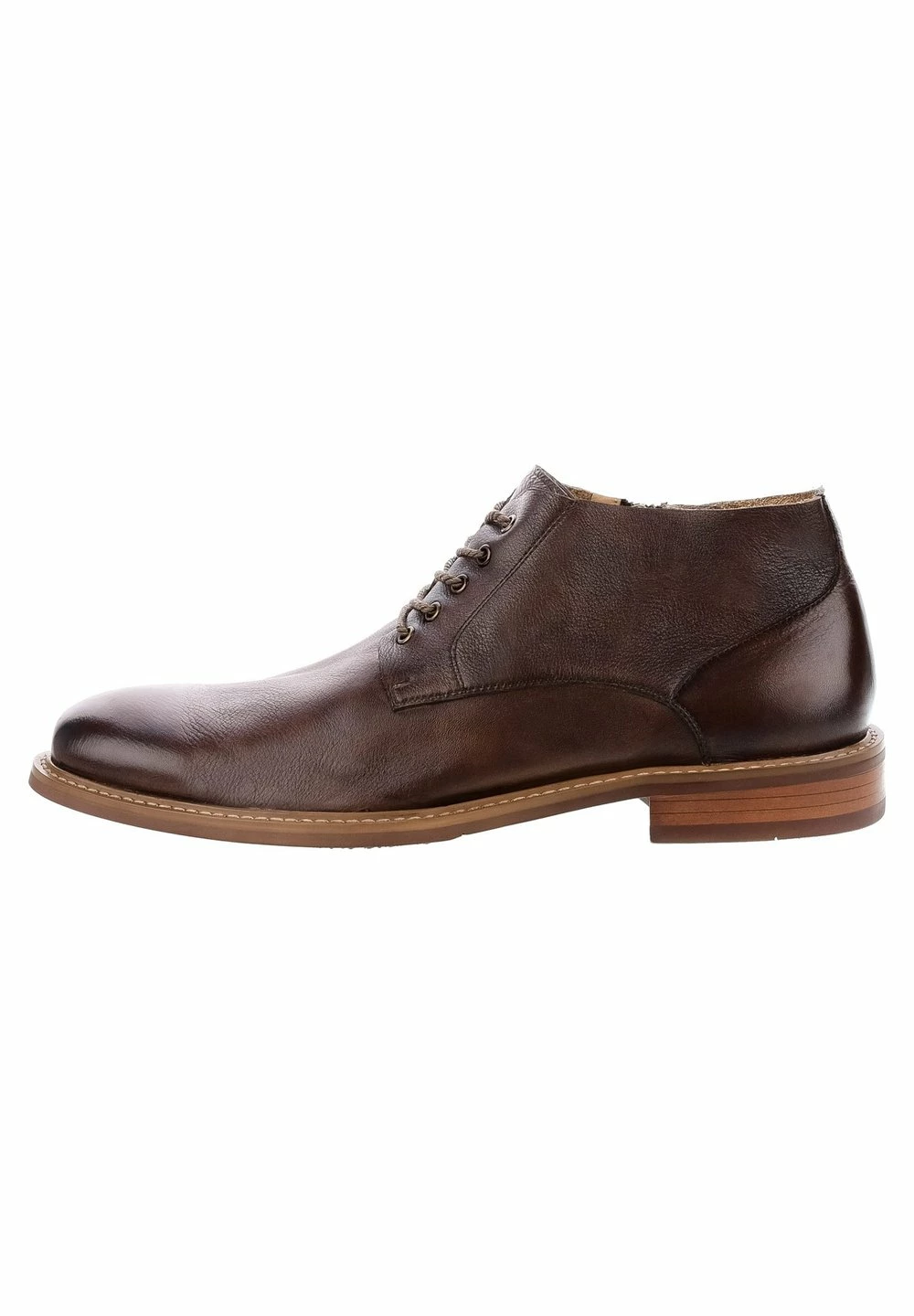 Qualité absolue PRIMA MODA DOLCEAQUA - Derbies derbies et richelieus rond homme 3 Qualité absolue PRIMA MODA DOLCEAQUA - Derbies derbies et richelieus rond homme