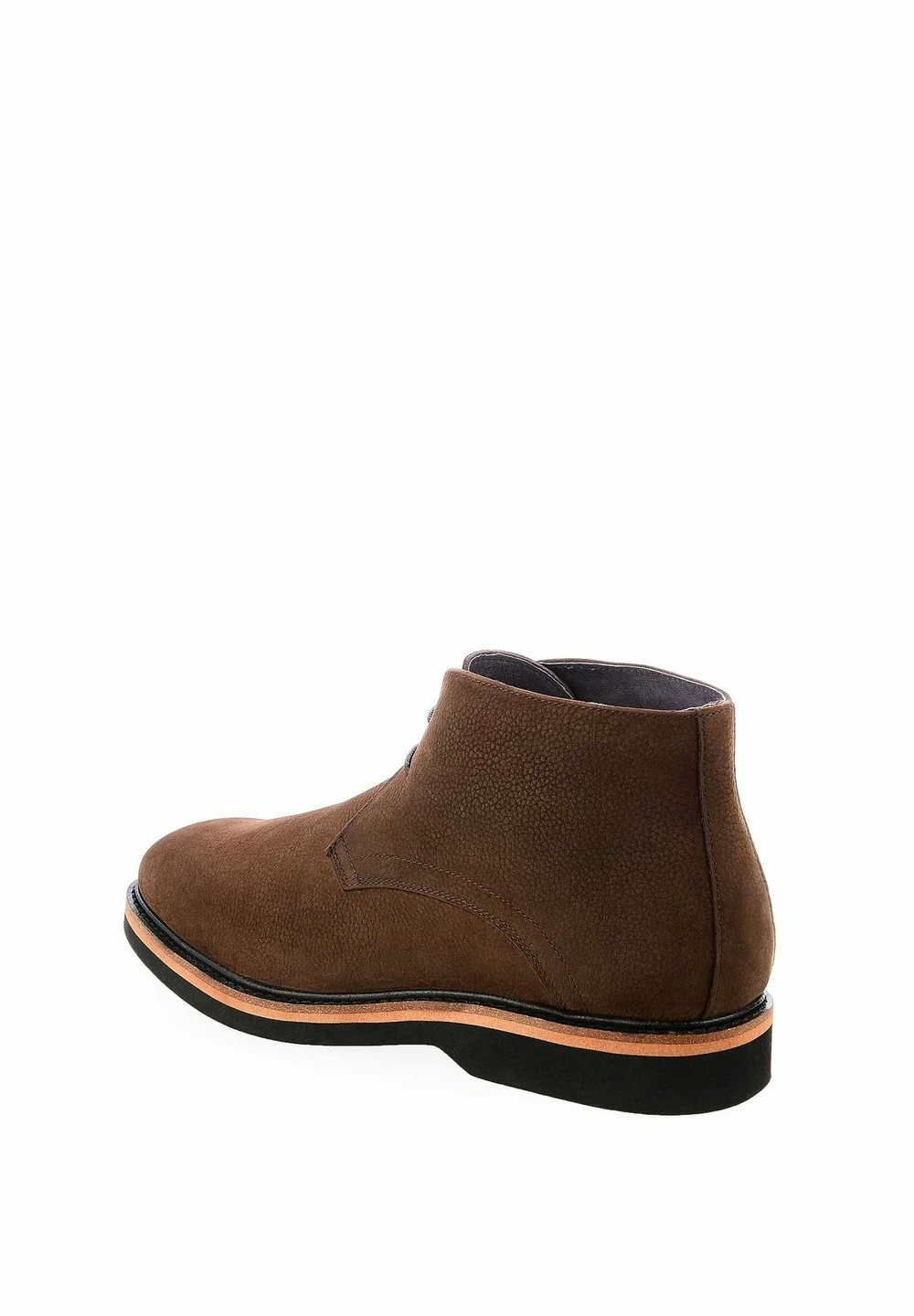 PRIMA MODA GANDA - Bottines à lacets Discount En Ligne boots et bottes rond homme 5 PRIMA MODA GANDA - Bottines à lacets Discount En Ligne boots et bottes rond homme – Image 3