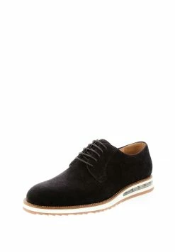 PRIMA MODA PANTALLO - Chaussures à lacets Plus Bas Prix De Vente derbies et richelieus rond homme 8 PRIMA MODA PANTALLO - Chaussures à lacets Plus Bas Prix De Vente derbies et richelieus rond homme -myMo Soldes 7671ac91c0e44f91a5e278e3fc95808f