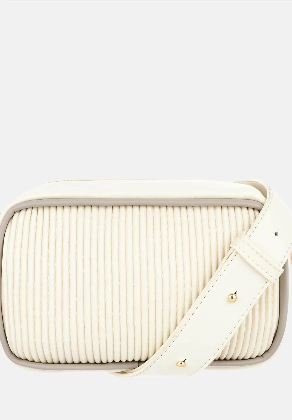 PRIMA MODA Prix Réduit NOCE - Sac bandoulière sacs et bagages fermeture éclair femme 6 PRIMA MODA Prix Réduit NOCE - Sac bandoulière sacs et bagages fermeture éclair femme – Image 4