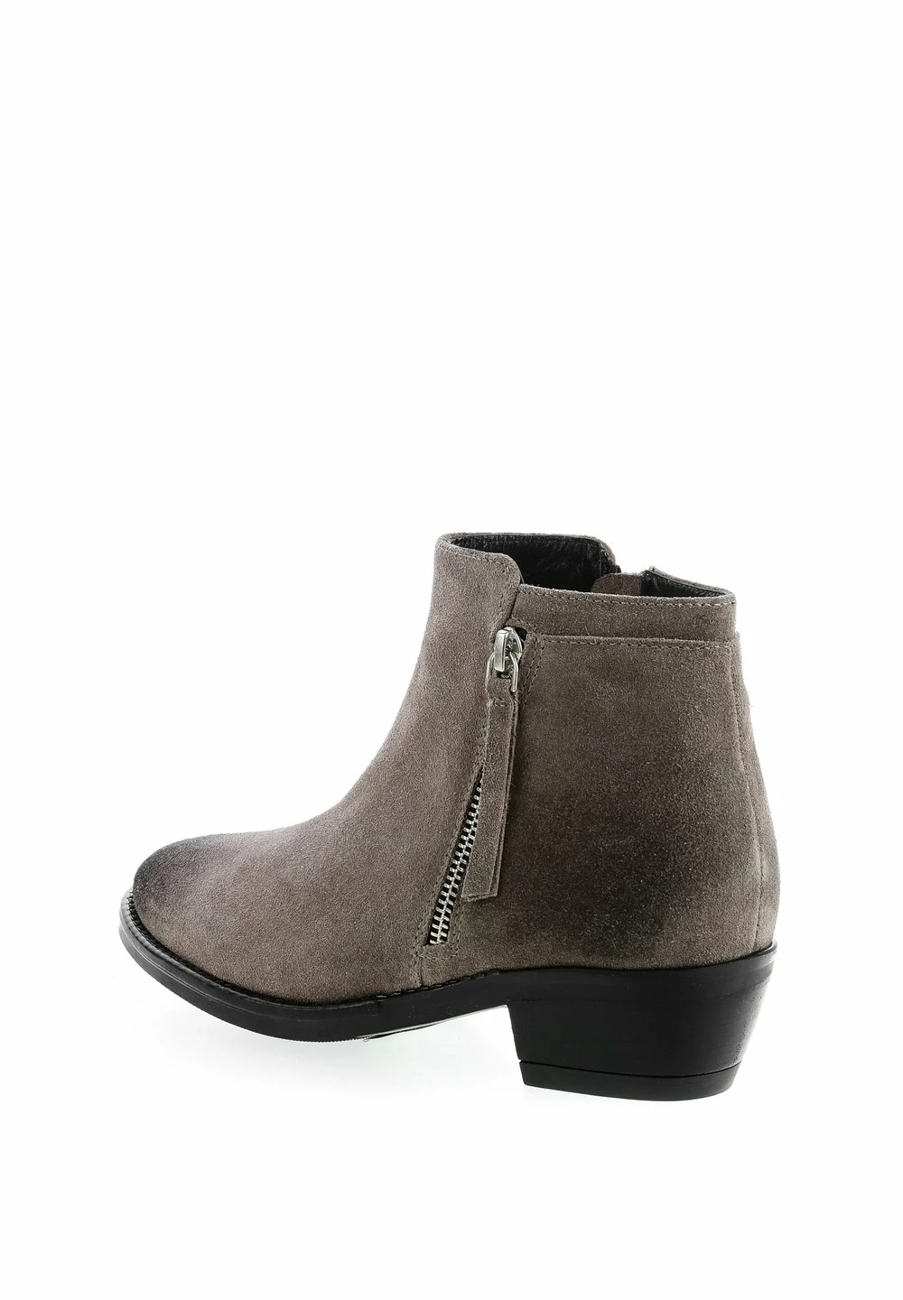 PRIMA MODA Prix Avantageux ZANECA - Bottines rond femme 5 PRIMA MODA Prix Avantageux ZANECA - Bottines rond femme – Image 3