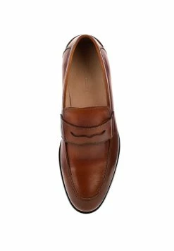 PRIMA MODA NETTUNO - Mocassins Rabais mocassins et loafers rond homme -myMo Soldes 779b3e9020b34a3a95d25afe5e0eaed6