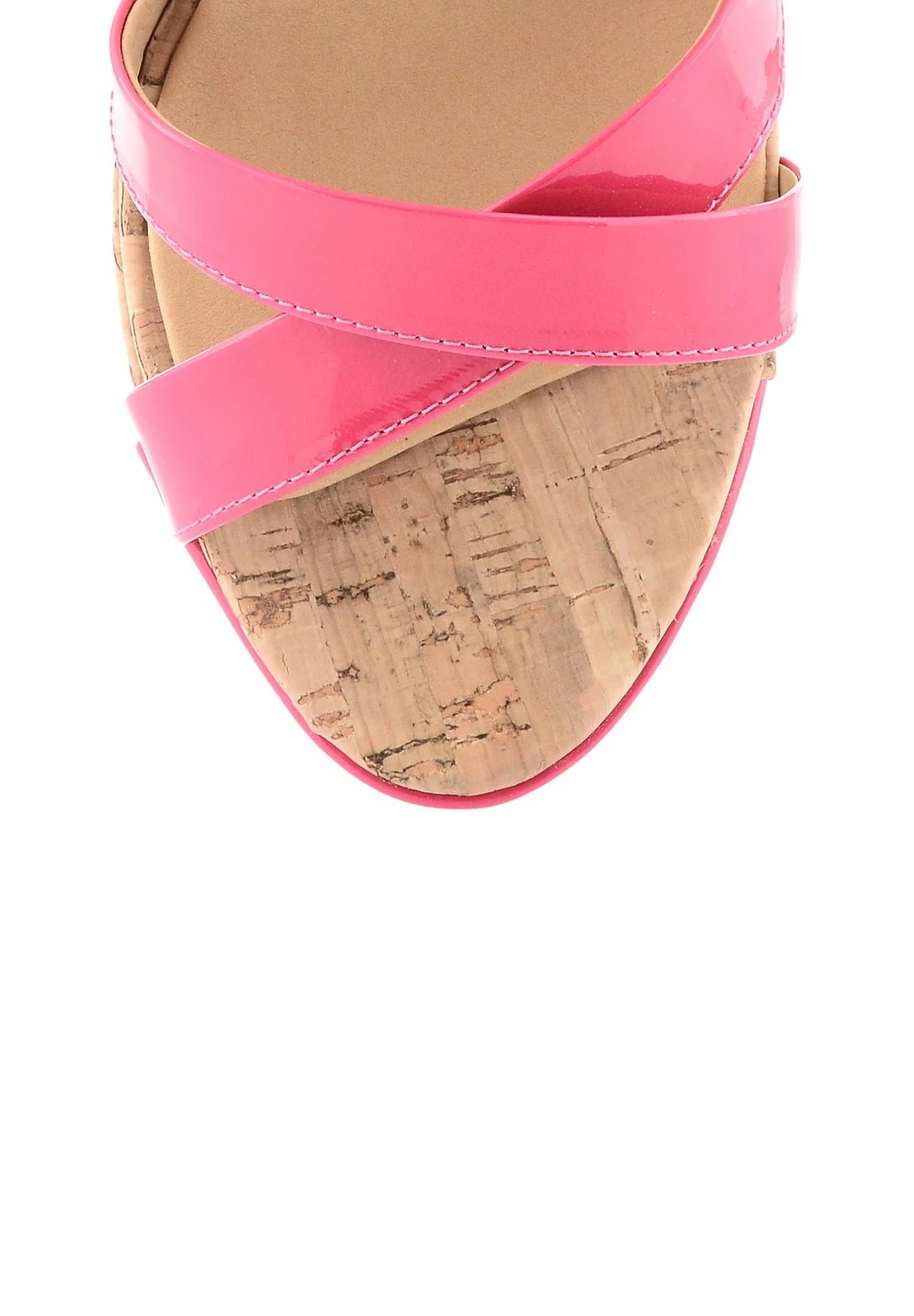 PRIMA MODA GIORGIO - Sandales compensées Prix Jamais Vus sandales et nu-pieds ouvert femme 5 PRIMA MODA GIORGIO - Sandales compensées Prix Jamais Vus sandales et nu-pieds ouvert femme – Image 3