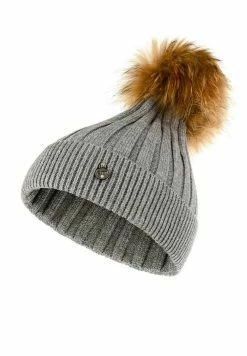 Prix De Rêve PRIMA MODA TOCCHI - Bonnet casquettes, chapeaux et bonnets couleur unie femme -myMo Soldes 783850ad9d784b7abe7e7f9bec73ecd1 2