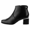 PRIMA MODA Promos ALVIANO - Boots à talons bottines rond femme 2 PRIMA MODA Promos ALVIANO - Boots à talons bottines rond femme -myMo Soldes 7851d163c6fe4e46a1865239575a2210