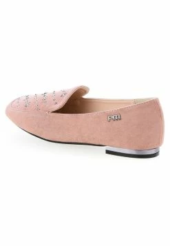 PRIMA MODA RAMPAZZO - Mocassins Pas Cher rond femme -myMo Soldes 78609e70a191450f9cd60bc5775cdfab