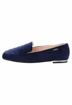 PRIMA MODA RAMPAZZO - Mocassins Pas Cher rond femme -myMo Soldes 78808867ae60496180bb70ec7072aacf