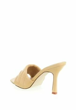 PRIMA MODA BUONE - Mules à talons Marchandise de première qualité ouvert femme 9 PRIMA MODA BUONE - Mules à talons Marchandise de première qualité ouvert femme -myMo Soldes 79a2954ed06f45daa88313ce3fa7108f