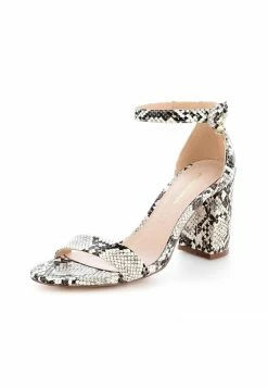 PRIMA MODA PERAROLO - Sandales à talons hauts Authentique 100% sandales et nu-pieds ouvert femme -myMo Soldes 7a1a67362af143138b40a26f0cb5bc85