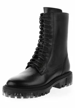 PRIMA MODA FERGINO - Bottines à lacets Prix Acceptable rond femme -myMo Soldes 7a38b0f2879041c4ab1d1d8210d00bb5