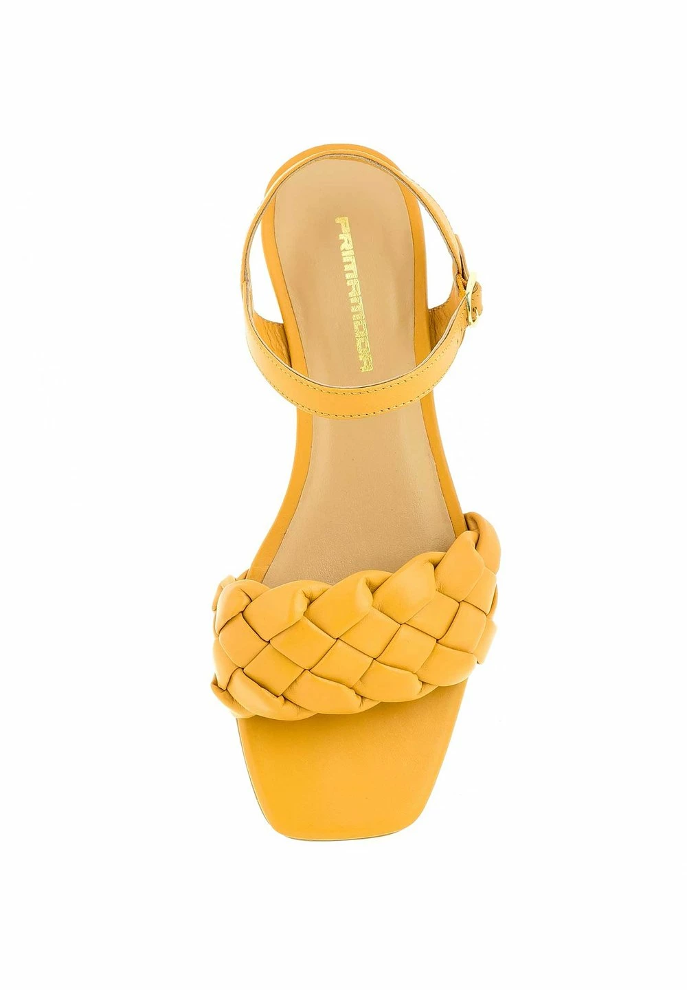 PRIMA MODA Prix d’Amis CASSELE - Sandales sandales et nu-pieds ouvert femme 6 PRIMA MODA Prix d’Amis CASSELE - Sandales sandales et nu-pieds ouvert femme – Image 4