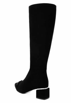 PRIMA MODA Authentique 100% MELETI - Bottes pointu femme 10 PRIMA MODA Authentique 100% MELETI - Bottes pointu femme -myMo Soldes 7bee479cba4e4865ab5966db81afa9a3