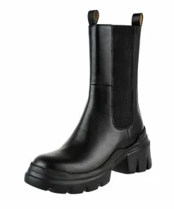 PRIMA MODA Prix De Rêve Bottines à plateau rond femme 6 PRIMA MODA Prix De Rêve Bottines à plateau rond femme -myMo Soldes 7bfd9dcbbfc249eea453c2e36dc61eb4