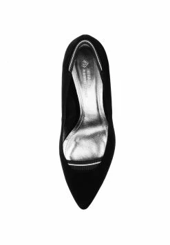 PRIMA MODA RICASOLI - Escarpins Prix Gelé chaussures à talons pointu femme -myMo Soldes 7c696658fe184d34966c9c4fd2c28c3c
