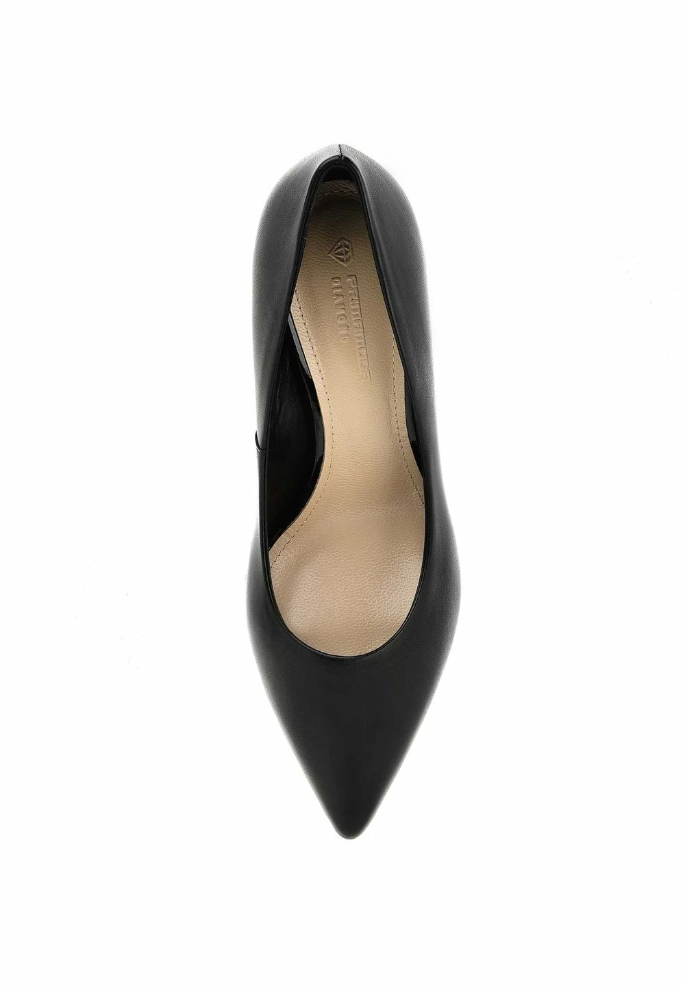 Prix Préférentiel PRIMA MODA NIDASTORE - Escarpins à talons hauts chaussures à talons pointu femme 4 Prix Préférentiel PRIMA MODA NIDASTORE - Escarpins à talons hauts chaussures à talons pointu femme – Image 2