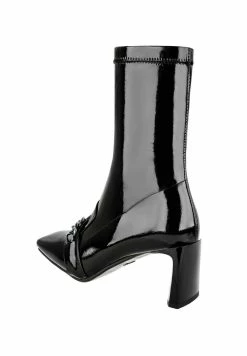 PRIMA MODA Remise En Ligne VERDESCA - Bottes à talons hauts chaussures à talons carré femme 8 PRIMA MODA Remise En Ligne VERDESCA - Bottes à talons hauts chaussures à talons carré femme -myMo Soldes 7c812e80f83f42f79eab84c59c7552e2