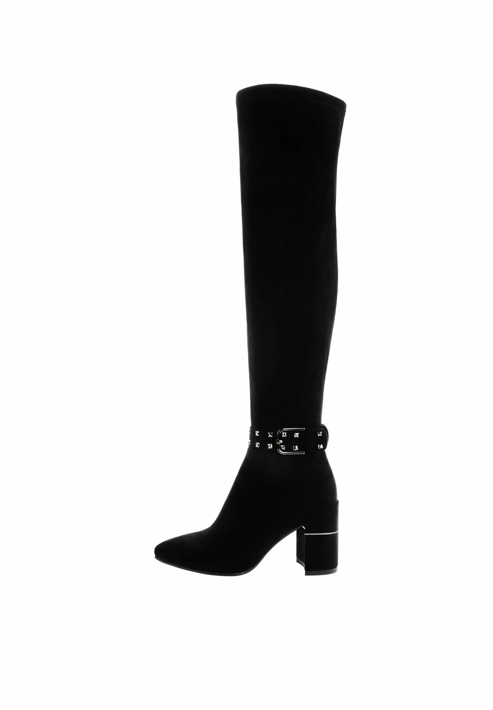 PRIMA MODA Prix Allégé VACCARA - Bottes pointu femme 3 PRIMA MODA Prix Allégé VACCARA - Bottes pointu femme