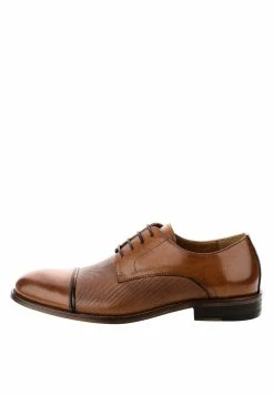 PRIMA MODA Prix Abordable SALVATORE - Derbies & Richelieus derbies et richelieus rond homme